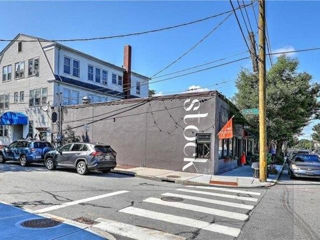 House for sale in Providence, Rhode Island
