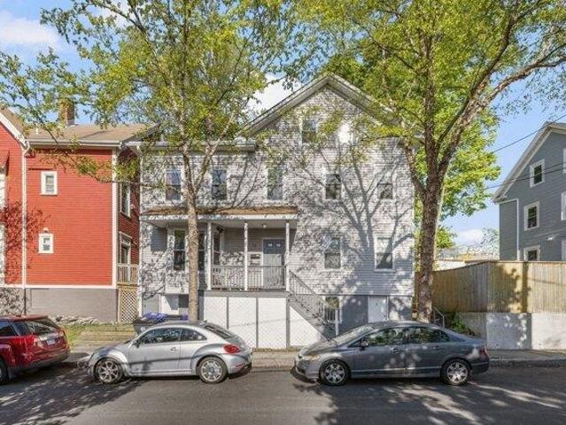 House for sale in Providence, Rhode Island