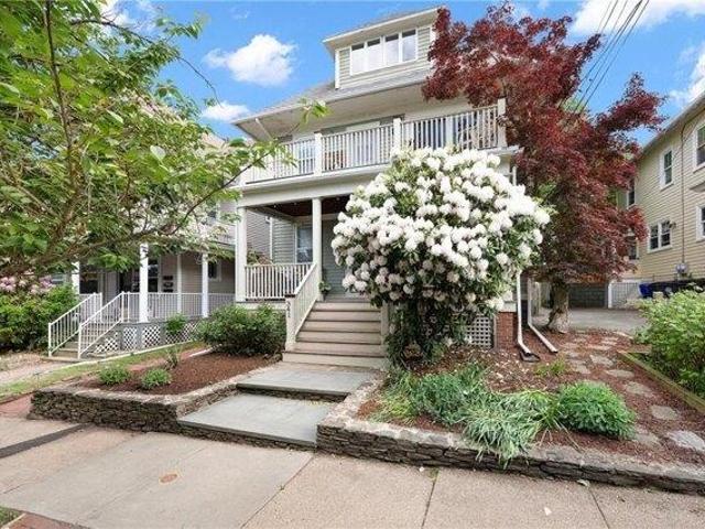 House for sale in Providence, Rhode Island