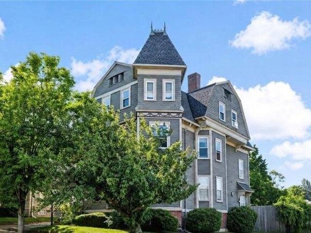 House for sale in Pawtucket, Rhode Island