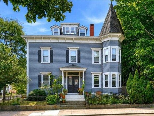House for sale in Providence, Rhode Island