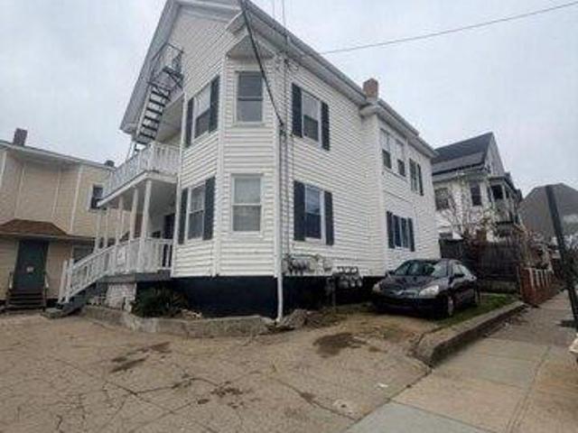 House for sale in Providence, Rhode Island