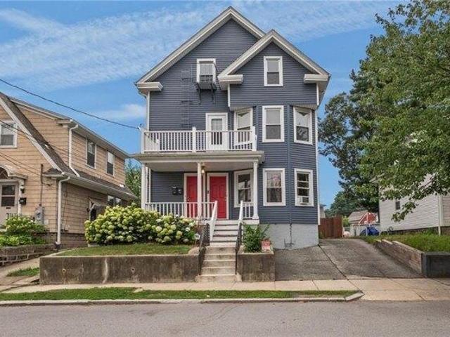 House for sale in Providence, Rhode Island