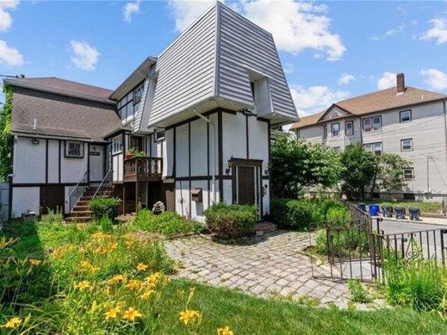 House for sale in Providence, Rhode Island