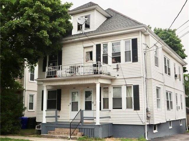 House for sale in Providence, Rhode Island