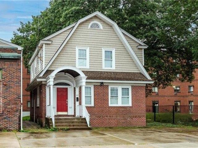 House for sale in Providence, Rhode Island