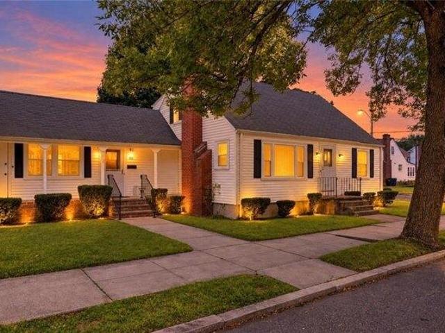 House for sale in Providence, Rhode Island