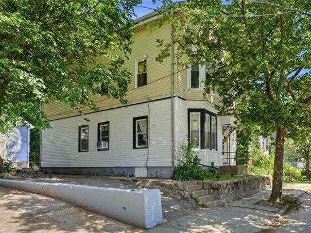 House for sale in Providence, Rhode Island