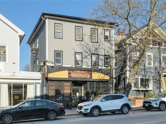 House for sale in Providence, Rhode Island