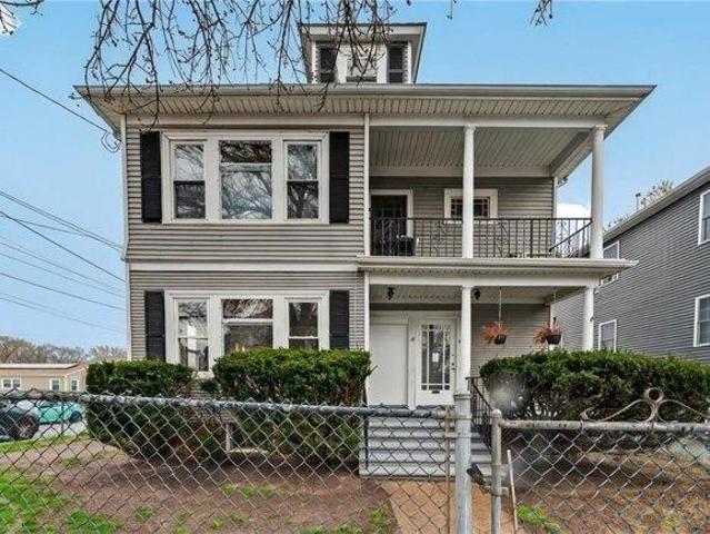 House for sale in Olneyville, Providence