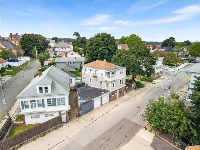 House for sale in Olneyville, Providence