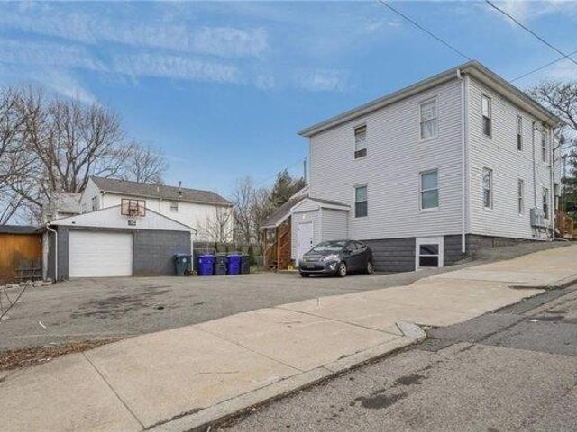 House for sale in Providence, Rhode Island