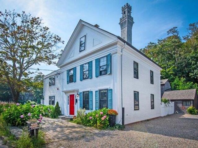 Condo for sale in Provincetown, Massachusetts