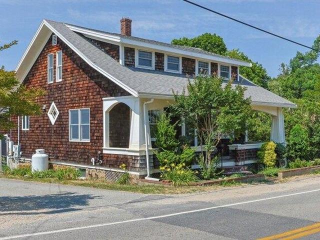 House for sale in Provincetown, Massachusetts