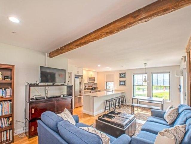 Condo for sale in Provincetown, Massachusetts