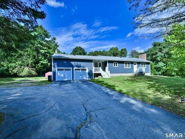House for sale in Putnam, Northeastern Connecticut Planning Region