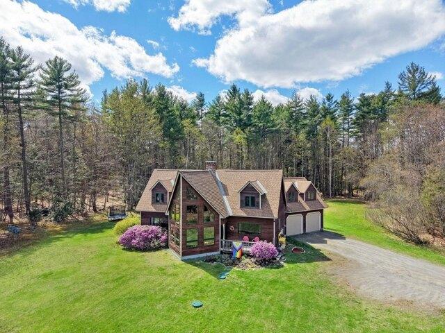 House for sale in Putney, Vermont