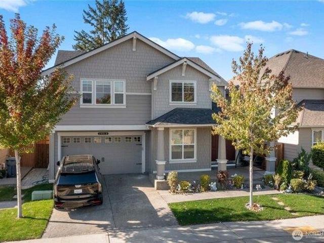 House for sale in Washington