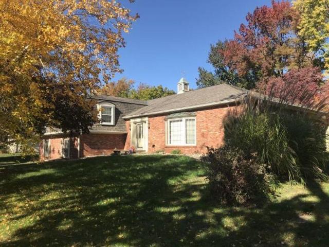House for sale in Adams, Illinois