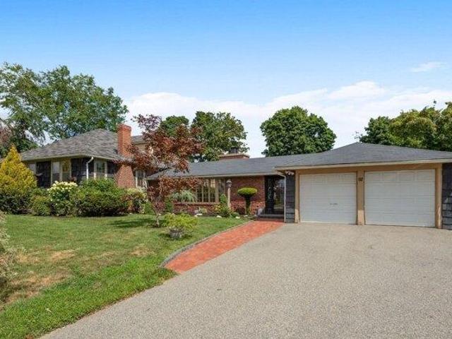 House for sale in Merrymount, Quincy