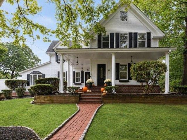 House for sale in West Quincy, Quincy