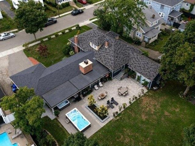 House for sale in Merrymount, Quincy