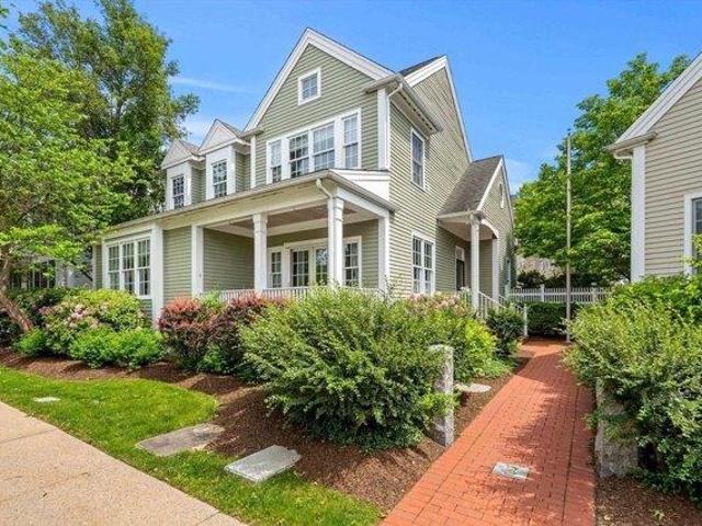 House for sale in Quincy, Massachusetts