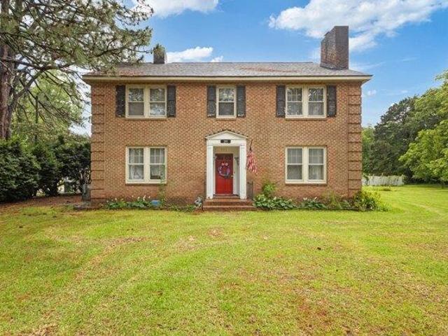 House for sale in Raeford, North Carolina