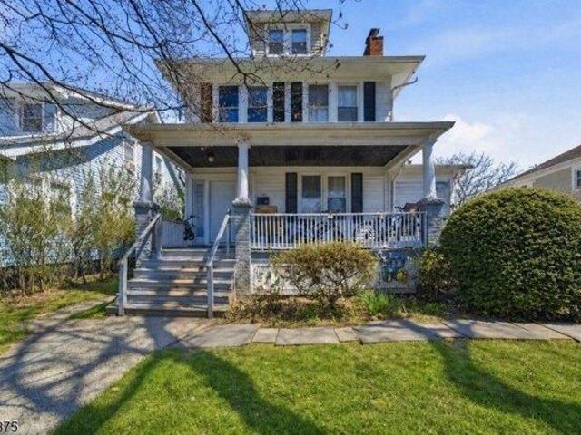 House for sale in Rahway, New Jersey