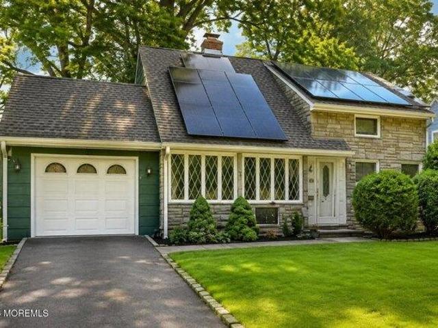 House for sale in Rahway, Union County
