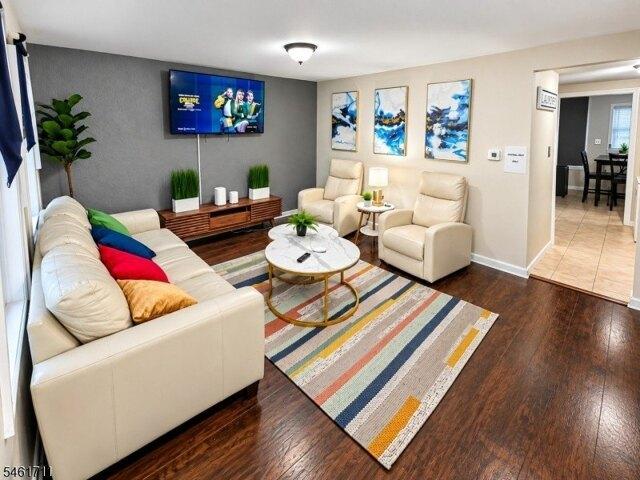 House for sale in Rahway, Union County