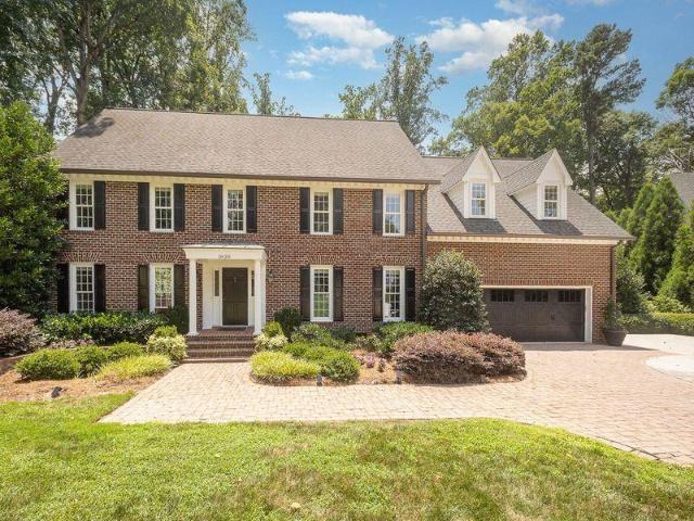 House for sale in Wake, North Carolina