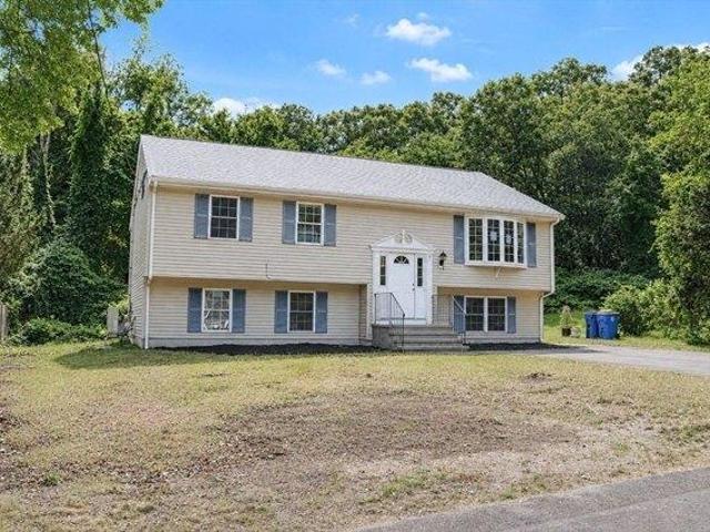 House for sale in Randolph, Massachusetts