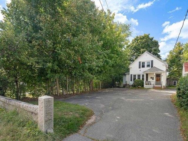 House for sale in Randolph, Norfolk County