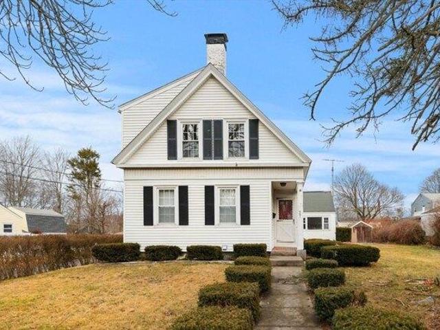 House for sale in Randolph, Norfolk County