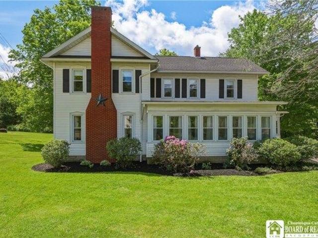 House for sale in Kennedy, New York