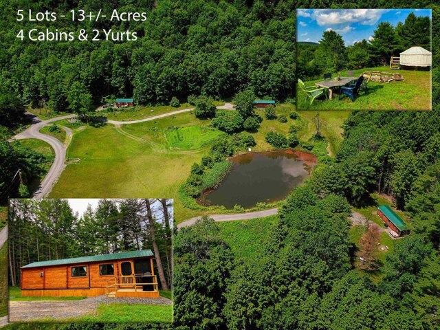 House for sale in Randolph, Vermont