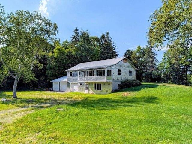 House for sale in Rangeley, Maine