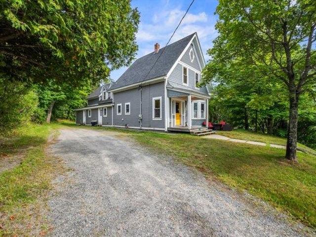 House for sale in Rangeley, Franklin County