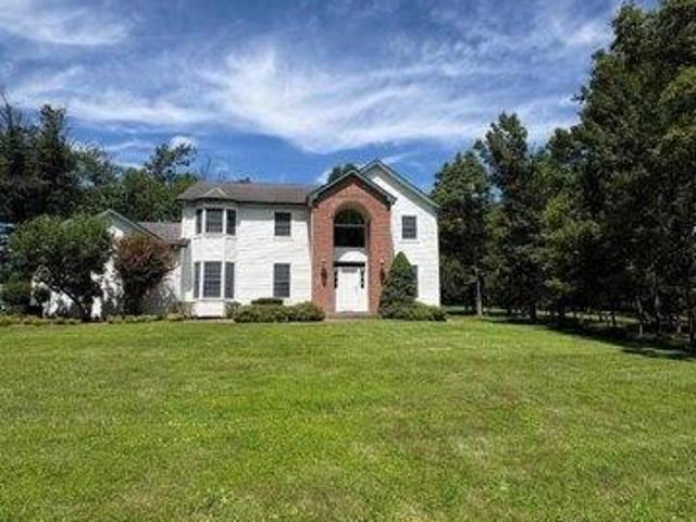 House for sale in Ringoes, New Jersey