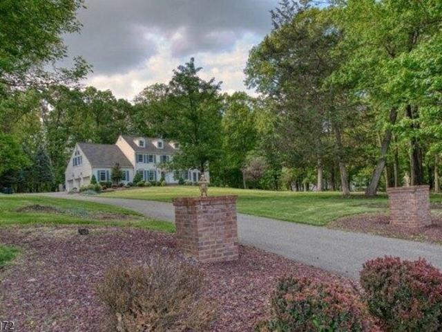 House for sale in Ringoes, New Jersey