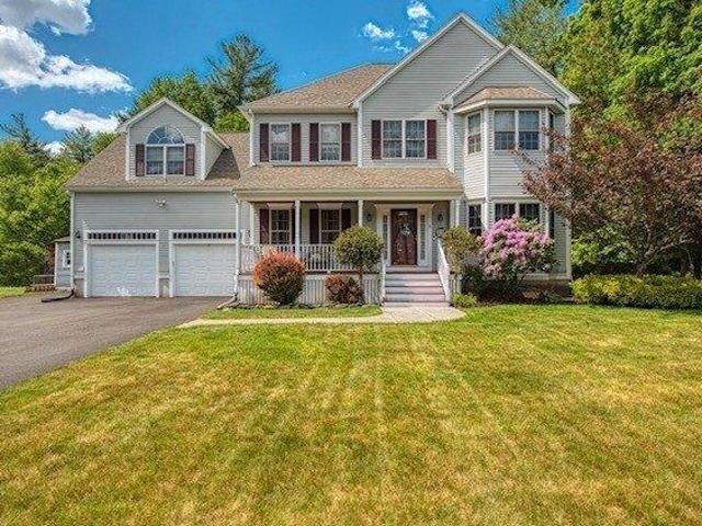 House for sale in Bristol, Massachusetts