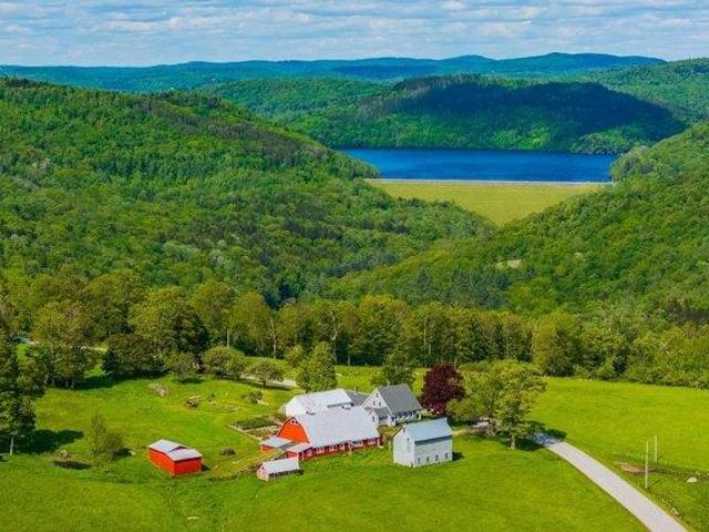 House for sale in Bennington, Vermont
