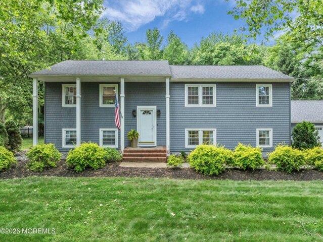 House for sale in Monmouth, New Jersey