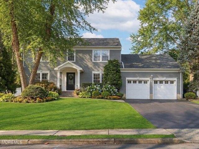 House for sale in Monmouth, New Jersey