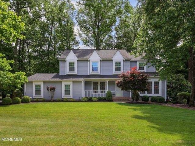 House for sale in Monmouth, New Jersey