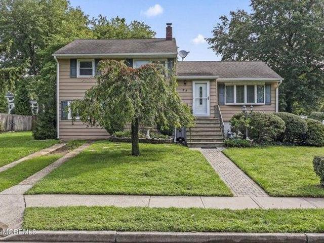 House for sale in Monmouth, New Jersey