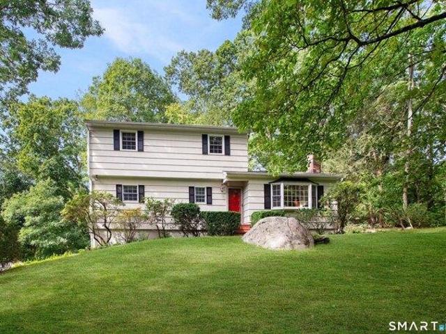 House for sale in Redding, Western Connecticut Planning Region