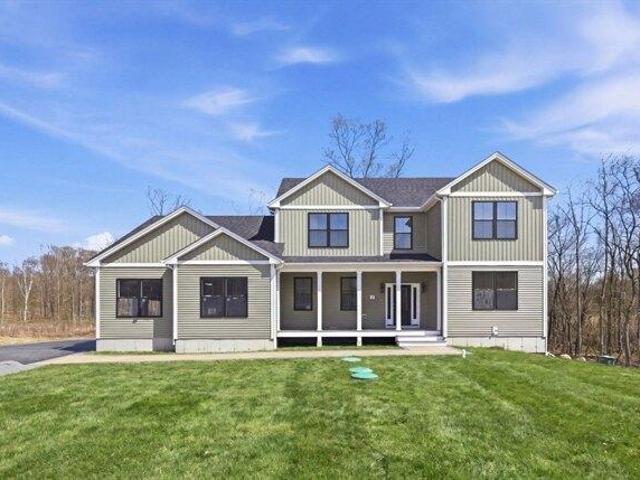 House for sale in Bristol, Massachusetts