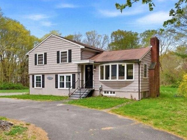 House for sale in Bristol, Massachusetts